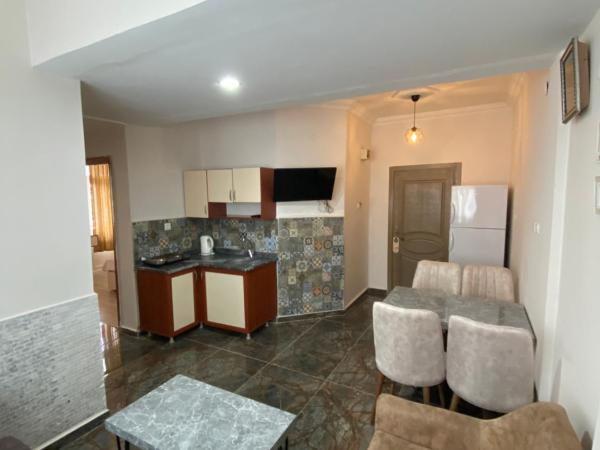 Sempati Apart Hotel : photo 7 de la chambre appartement 2 chambres (5 adultes)