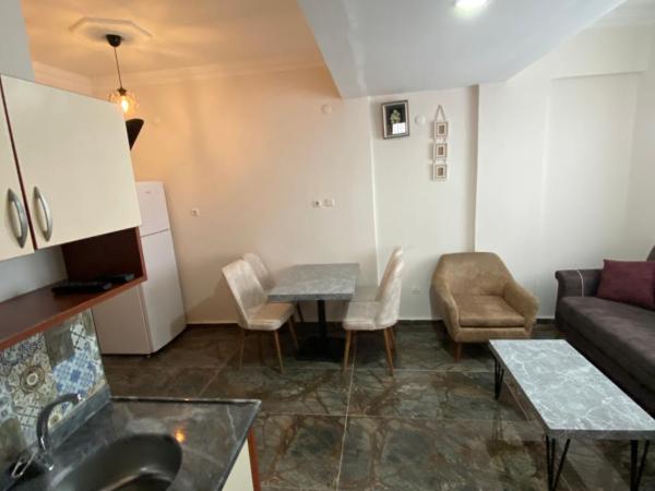 Sempati Apart Hotel : photo 8 de la chambre appartement 2 chambres (5 adultes)