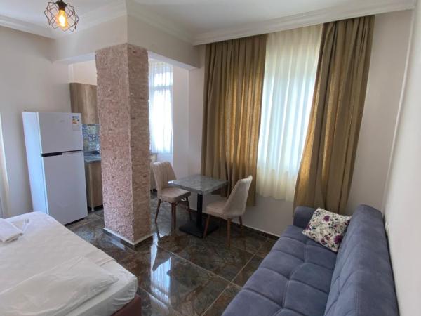 Sempati Apart Hotel : photo 4 de la chambre appartement 1 chambre (2 adultes)