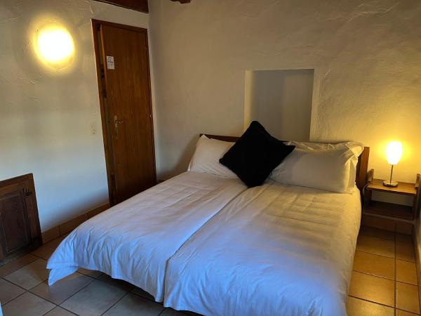 Garni degli Angioli : photo 4 de la chambre chambre lits jumeaux Économique