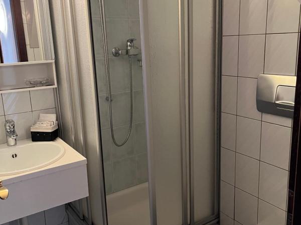 Garni degli Angioli : photo 3 de la chambre chambre lits jumeaux Économique