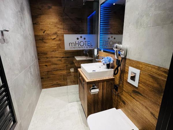 M Hotel : photo 8 de la chambre chambre lits jumeaux supérieure