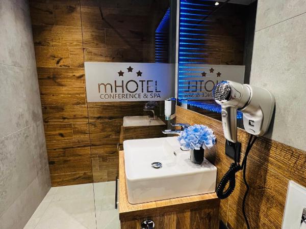 M Hotel : photo 6 de la chambre chambre lits jumeaux supérieure