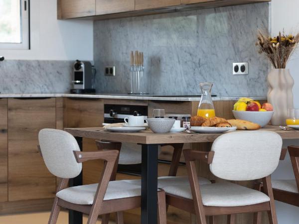 Résidence Omigna : photo 7 de la chambre appartement - vue sur mer