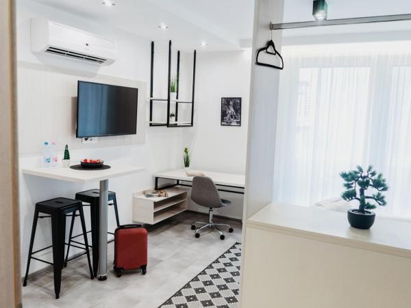 RIVA Szeged : photo 3 de la chambre chambre double ou lits jumeaux standard