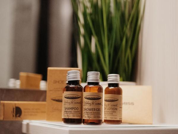 RIVA Szeged : photo 6 de la chambre chambre double ou lits jumeaux supérieure