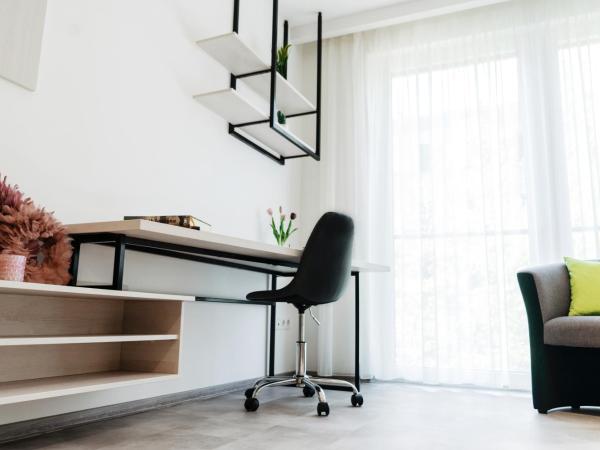 RIVA Szeged : photo 5 de la chambre chambre double ou lits jumeaux supérieure