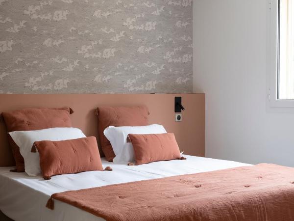 Résidence Omigna : photo 7 de la chambre appartement - vue sur mer