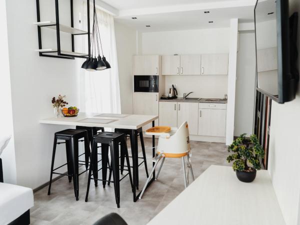 RIVA Szeged : photo 6 de la chambre suite exécutive