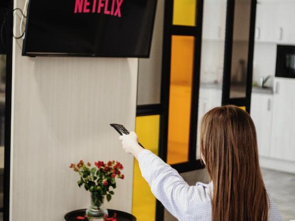 RIVA Szeged : photo 5 de la chambre suite exécutive