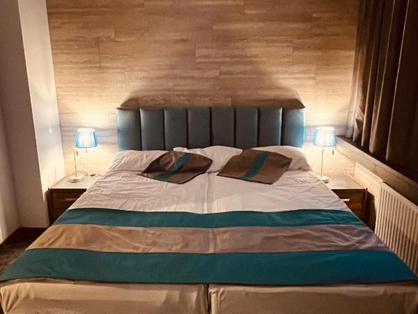 M Hotel : photo 1 de la chambre chambre simple supérieure