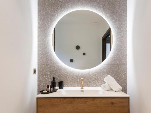 Résidence Omigna : photo 3 de la chambre appartement - vue sur mer