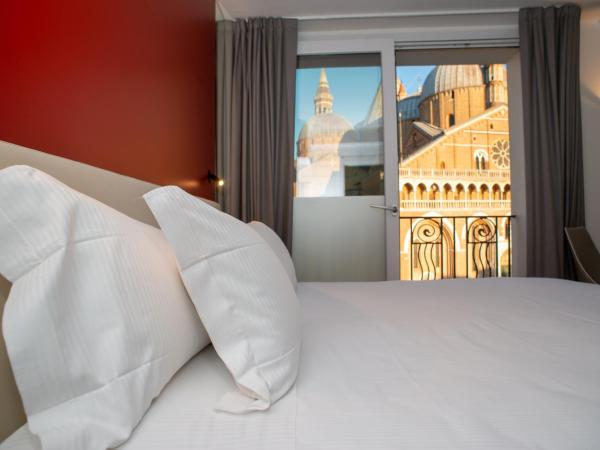 Padova Suites C20 : photo 2 de la chambre suite junior deluxe