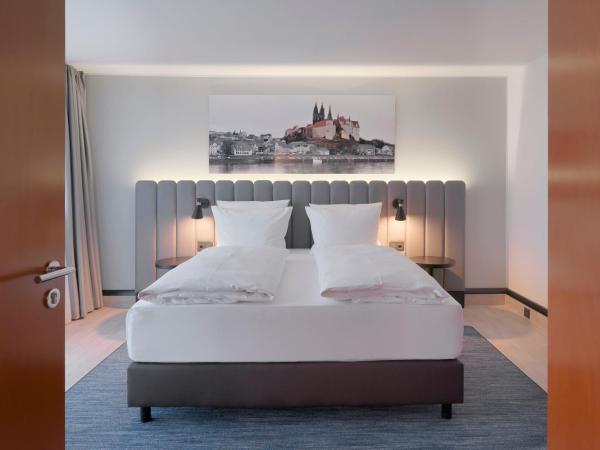 Radisson Blu Park Hotel & Conference Centre : photo 8 de la chambre one-bedroom suite (haupthaus)