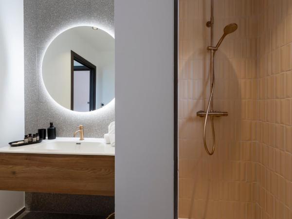 Résidence Omigna : photo 7 de la chambre appartement - vue sur mer