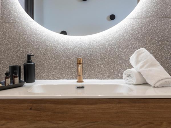 Résidence Omigna : photo 5 de la chambre appartement - vue sur mer