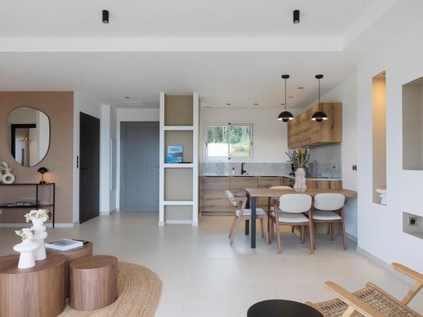 Résidence Omigna : photo 2 de la chambre appartement - vue sur mer