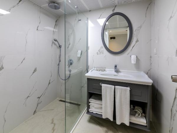 Motto Premium Hotel&Spa : photo 3 de la chambre chambre quadruple