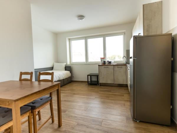 Home Le Fame : photo 4 de la chambre appartement