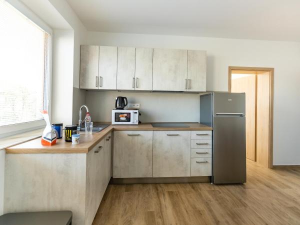 Home Le Fame : photo 5 de la chambre appartement