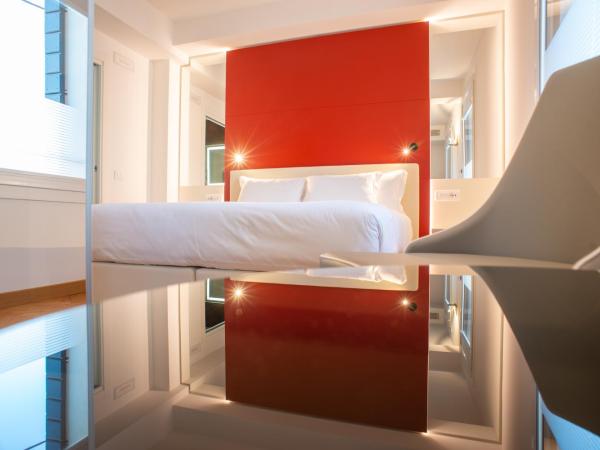 Padova Suites C20 : photo 10 de la chambre suite junior