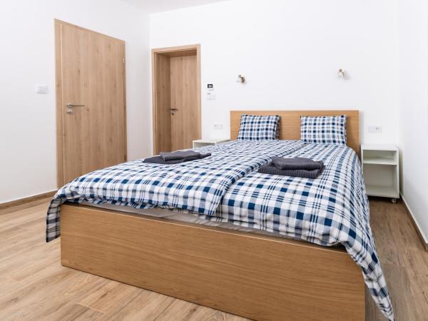 Home Le Fame : photo 3 de la chambre appartement