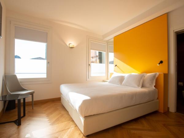 Padova Suites C20 : photo 1 de la chambre chambre double deluxe