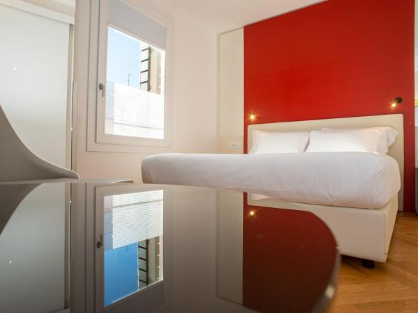 Padova Suites C20 : photo 4 de la chambre chambre double deluxe