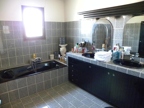 IN'D'NOI : photo 5 de la chambre chambre double marinella