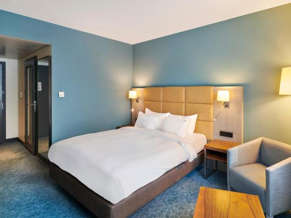 Radisson Blu Hotel Krakow : photo 5 de la chambre chambre standard