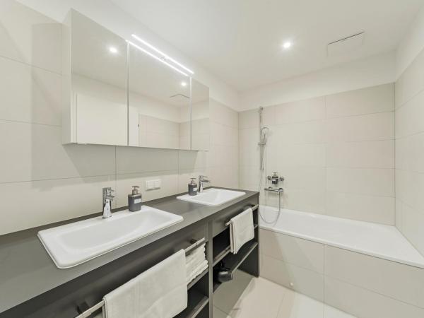 Arbio I Liv's Place Lux Apartments : photo 6 de la chambre suite penthouse 3 chambres avec terrasse