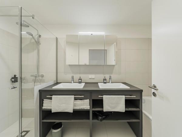 Arbio I Liv's Place Lux Apartments : photo 7 de la chambre suite penthouse 3 chambres avec terrasse