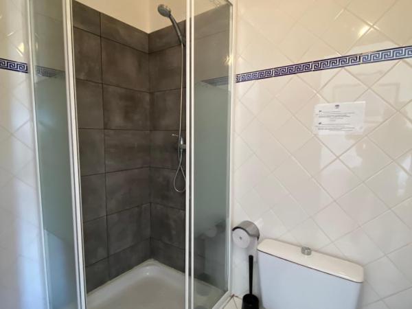 Hôtel Belle Vue d'Angleterre : photo 1 de la chambre chambre double deluxe - vue sur mer