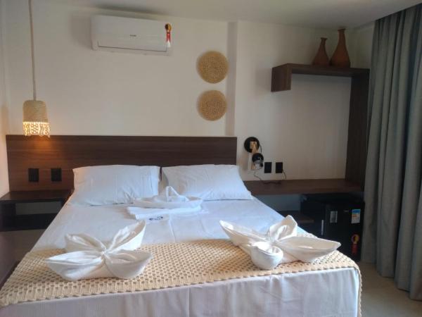 Malai Boutique Hotel : photo 3 de la chambre suite lit queen-size - vue sur piscine