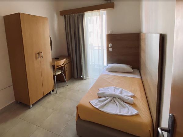 International Hotel : photo 1 de la chambre chambre simple