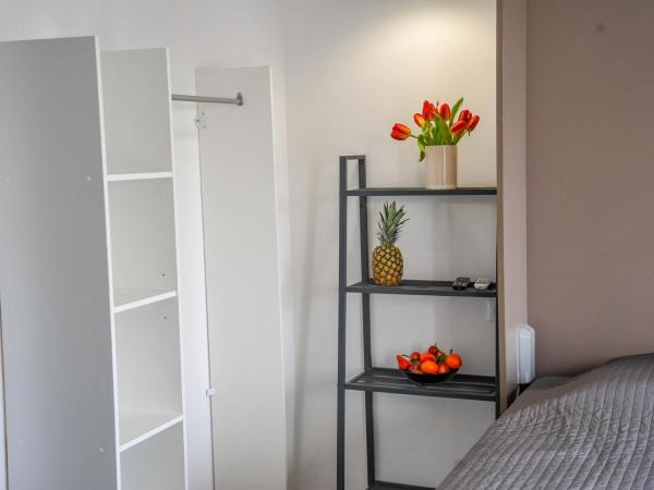 Les Studios du Pêcheur - Hypercentre - Clim - City Trip : photo 8 de la chambre studio