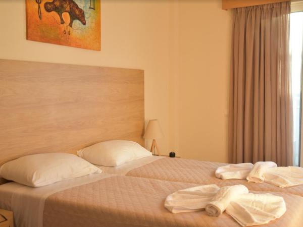 International Hotel : photo 1 de la chambre chambre double ou lits jumeaux