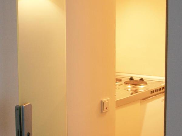 Chelsea Hotel : photo 7 de la chambre appartement 1 chambre