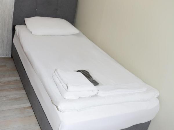 palmiye suıt otel : photo 1 de la chambre appartement