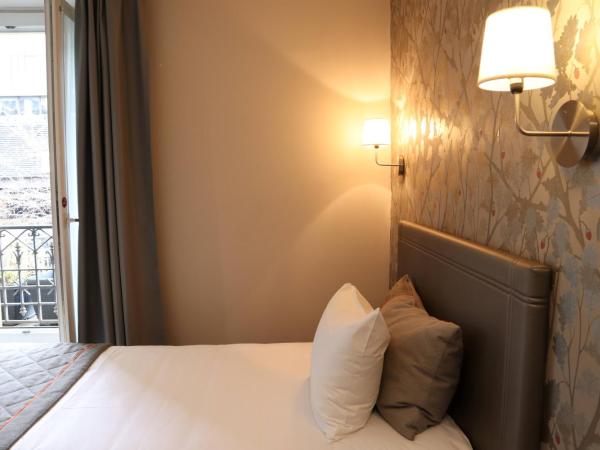 Timhotel Paris Gare Montparnasse : photo 2 de la chambre chambre simple basique