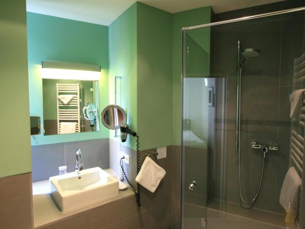 Chelsea Hotel : photo 3 de la chambre chambre simple confort