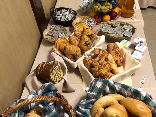 Aqua Villa Eger : photo 8 de la chambre chambre double ou lits jumeaux standard