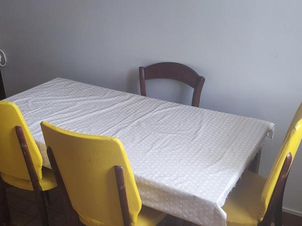 Les Terrasses d'Angoulême : photo 2 de la chambre appartement avec terrasse