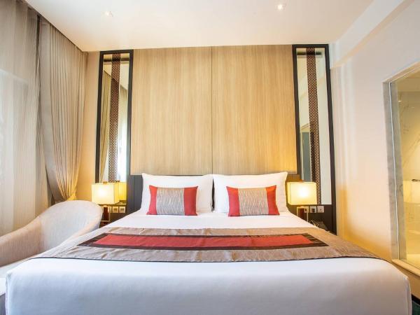 Grace Hotel : photo 1 de la chambre chambre double ou lits jumeaux supérieure