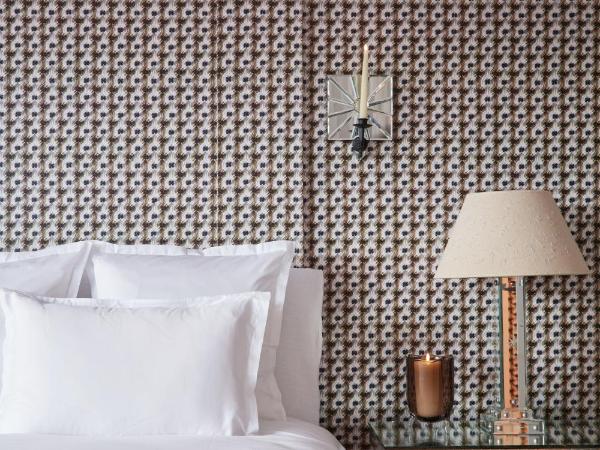 Brindos, Lac & Château - Relais & Châteaux - Anglet Biarritz : photo 6 de la chambre chambre double ou lits jumeaux supérieure