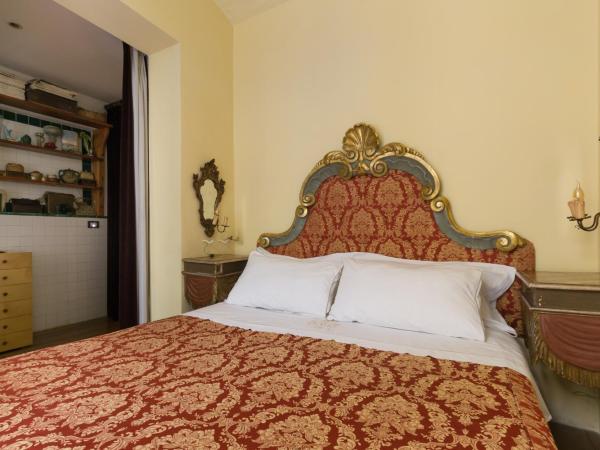 B&B AlbertaD : photo 7 de la chambre chambre double avec salle de bains privative