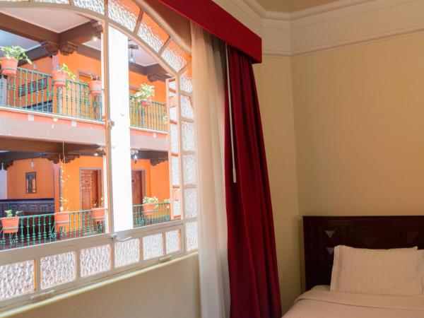 Best Western Majestic : photo 2 de la chambre chambre double standard