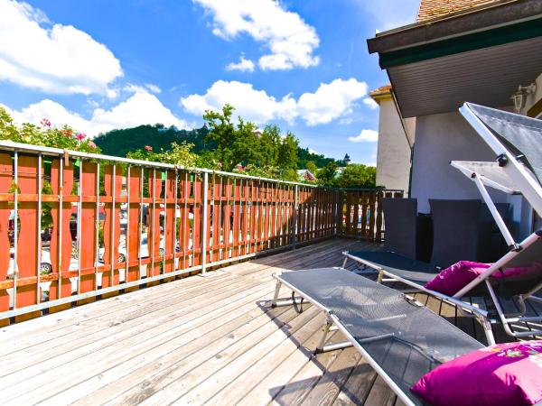 Zur Steirerstub'n : photo 3 de la chambre appartement 3 chambres