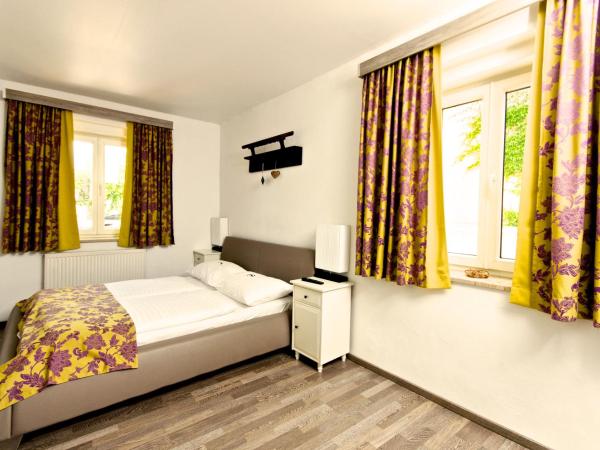 Zur Steirerstub'n : photo 1 de la chambre appartement 3 chambres