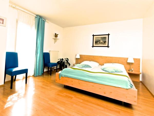 Zur Steirerstub'n : photo 4 de la chambre chambre double